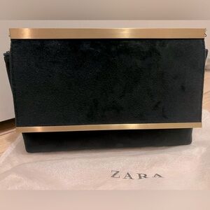 Zara crossbody bag